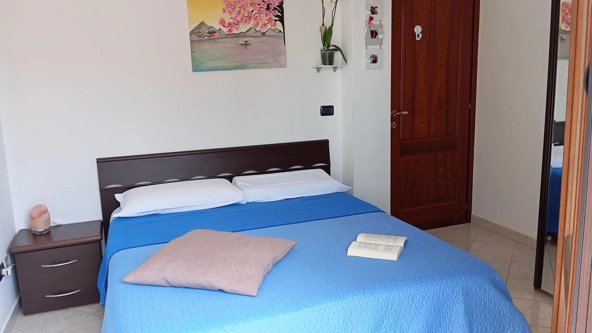 Hotel Baffo Alghero Italia