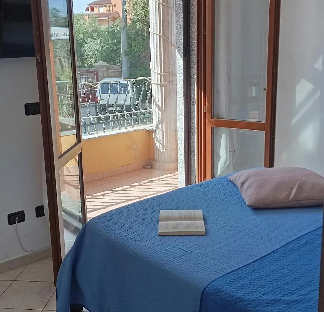 Hotel Baffo Alghero