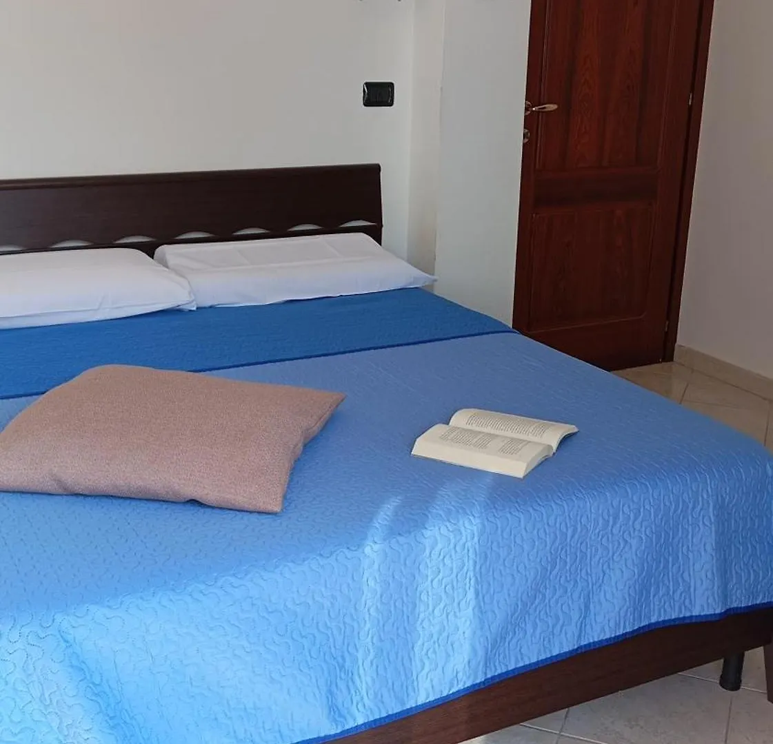 Affittacamere Hotel Baffo Alghero