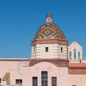 Pensión San Michele Suites&rooms, Alguer